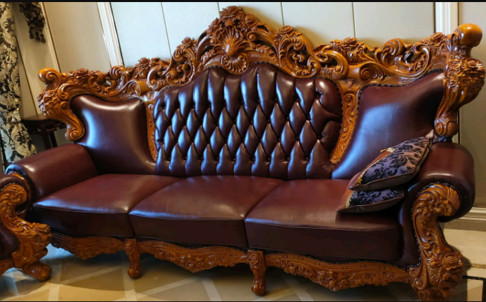 义乌沙发翻新哪家好