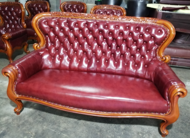 金华沙发上门服务