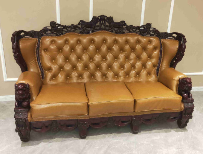 金华沙发换皮换布价格