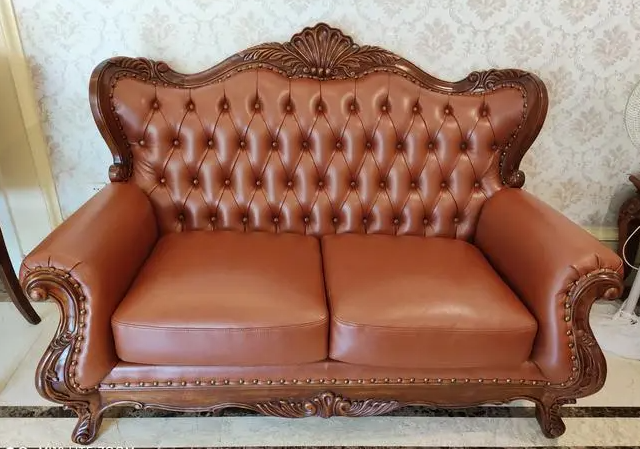 金华真皮沙发翻新价格