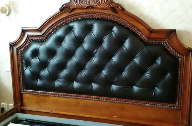 金华床头掉皮翻新价格